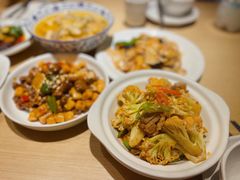 -兔爸私家小厨(新北万达店)