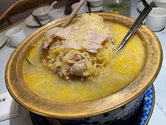 -关东小磨东北菜(漕河泾印象城店)