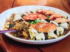 红鲟粉丝-富黎华海鲜大酒楼(正大广场店)