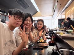 -Sushi Hanzo半藏(天环广场店)