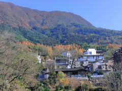 -塔川景区