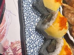 -Sushi Love 创意寿司(丽影广场店)