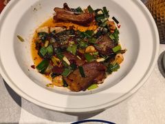 -湘中缘·湖南菜(娄底驻京办店)