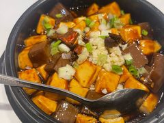 -到家尝北京菜(西坝河店)