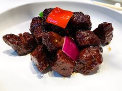 -玫瑰厅上海菜(兴国路店)