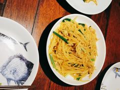 -前海沿·青岛菜(五四广场永旺店)