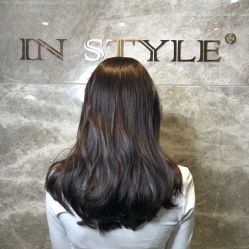-IN STYLE·全国形象店