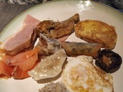 -南京金陵饭店