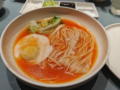 -小大董·烤鸭(观景餐厅·南京西路店)