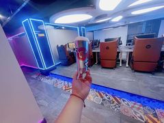 -NB网咖电竞连锁(泺安路店)