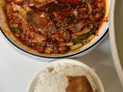 -院8里·少城记忆老川菜(宽窄巷子店)