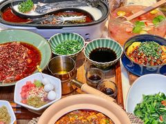 -锦府盐帮·侯宅(五棵松万达店)