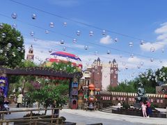 -安徒生童话乐园