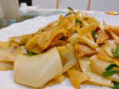 -雅和生态渔庄·宜城锅巴饭(龙灵山公园店)