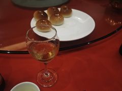 -岭南汇海鲜酒家·粤菜·手工茶点(蛇口店)