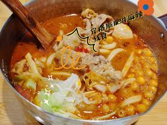 -火山屋台(新街口店)