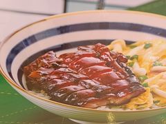 -新世界餐厅(万达店)