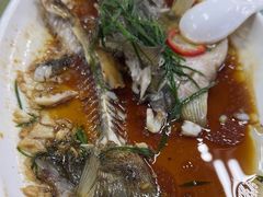 -景好海鲜餐厅(大鹏必选旅游店)