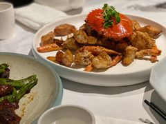 -二十四单 淮扬新味