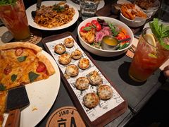 -京A Taproom·精酿餐吧(CBD店)