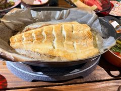 -卢布里西餐厅(海拉尔店)