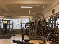 -中田·健身+普拉提(新天地店)