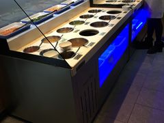 自助取餐区-傣妹火锅(南京东路一店)