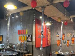 -火炉家·韩式炭烤肉