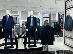 -山西路百货大楼