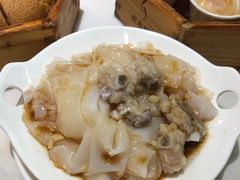 -點無缺茶楼·海鲜酒家(世博店)
