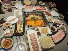 -海底捞火锅(攀枝花万达店)