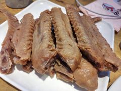 -杨氏青龙虾·羊蝎子(托乐嘉店)