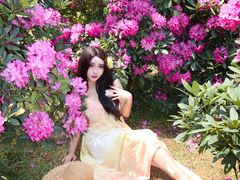 -名花谷生态庄园