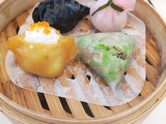 -蔡澜点心·粤菜(赛格国际购物中心店)