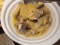 -老客家·客家菜(万达店)