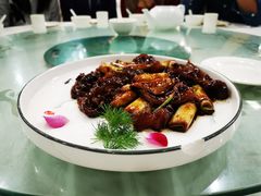 -农园餐厅(北京大学店)