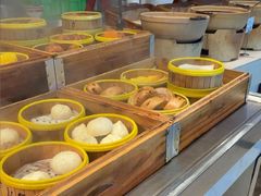 -怡咖啡自助餐(宁波香格里拉店)