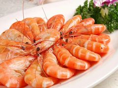 -美泉宫饭店美泉盛宴海鲜