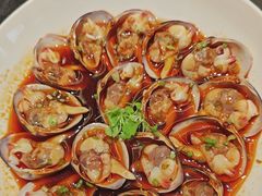 -荣兴酒家(徐家汇店)