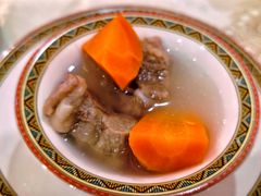 -欧提汗·新疆餐厅·清真(银都路店)