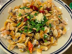 -阿马蛋汤·宁波小海鲜(总店)