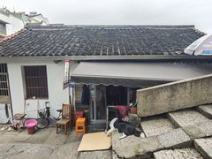 -凰仪桥饭店(鲁迅西路店)