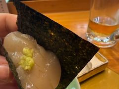 -鮨冠OMAKASE食べ放题(北京首店)