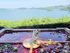 -天目湖涵田度假村