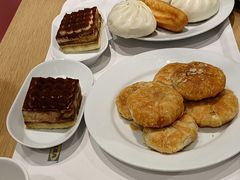 -宜家·瑞典风味餐厅(四元桥店)