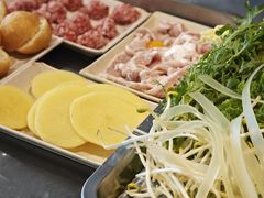 -土风豆米火锅(鸿通城店)