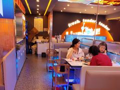 -渔香岛美蛙鱼头火锅(威清路店)