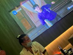 -足莲得·足道SPA(滨湖银泰店)