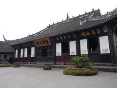 -宝光寺