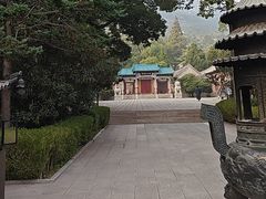 -青岛崂山太清宫